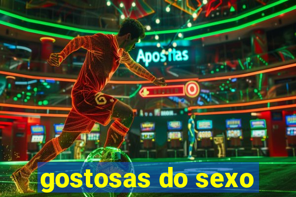 gostosas do sexo